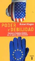 PODER Y DEBILIDAD