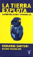 TIERRA EXPLOTA, LA