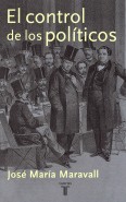 CONTROL DE LOS POLITICOS, EL