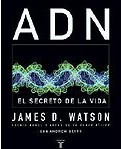 ADN El Secreto de la Vida