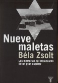 NUEVE MALETAS