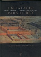 UN PALACIO PARA EL REY