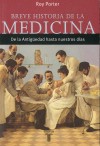 BREVE HISTORIA de la MEDICINA