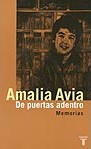DE PUERTAS ADENTRO memorias