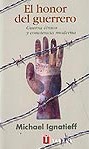 HONOR DEL GUERRERO Guerra etnica...