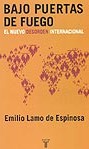 BAJO PUERTAS DE FUEGO