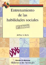 ENTRENAMIENTO HABILID. SOCIALES  BPS 33