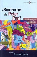 SINDROME DE PETER PAN?