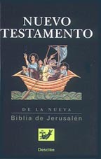 NUEVO TESTAMENTO  -Bolsillo-