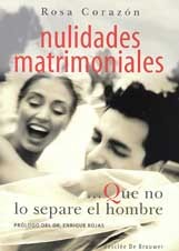 NULIDADES MATRIMONIALES