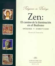 ZEN Camino iluminacion Budismo