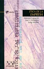 ETICA DE LA EMPRESA