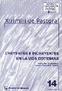 CREYENTES E INCREYENTAS Vida Cotidiana