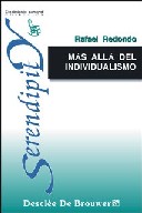 INDIVIDUALISMO, MAS ALLA