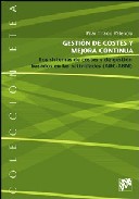 GESTION DE COSTES Y MEJORA CONTINUA