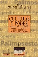 CULTURAS Y PODER
