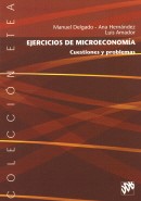 EJERCICIOS de MICROECONOMIA