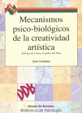 MECANISMOS PSICO-BIOLOGICOS CREATIV/ARTISTICA