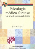 PSICOLOGIA MEDICO-FORENSE