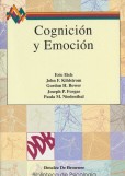 COGNICION Y EMOCION