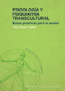 PSICOLOGIA Y PSIQUIATRIA TRANSCULTURAL