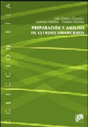 PREPARACION Y ANALISIS ESTADOS FINANCIEROS