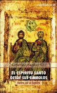 ESPIRITU SANTO DESDE SUS SIMBOLOS, EL