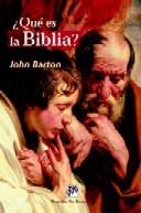 QUE ES LA BIBLIA ?