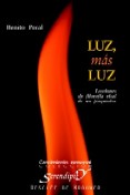LUZ, MAS LUZ