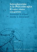 INTRODUCCION A LA PSICOTERAPIA