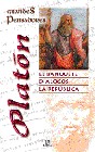 PLATON        -GRANDES PENSADORES-
