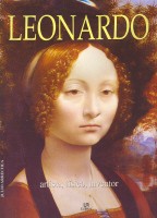 LEONARDO  Artista, fisico, inventor