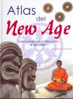 ATLAS del NEW AGE