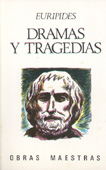 DRAMAS Y TRAGEDIAS         Euripides
