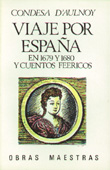 VIAJE POR ESPAÑA 1679/80. 2 v.