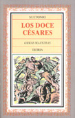 DOCE CESARES, LOS                  en reimpresion 2012
