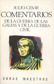 COMENTARIOS GUERRA GALIAS