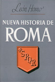 NUEVA HISTORIA DE ROMA