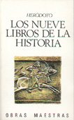 NUEVE LIBROS HISTORIA, LOS  2 VOLS -