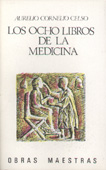 OCHO LIBROS DE MEDICINA, LOS  2 VOLS -