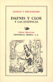 DAFNIS Y CLOE Y LAS ETIOPICAS