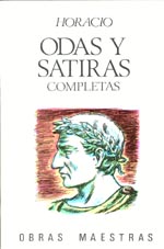 ODAS Y SATIRAS COMPLETAS -