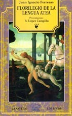 FLORILEGIO DE LA LENGUA ATEA