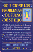 SOLUCIONE PROBLEMAS SUEÑO HIJO