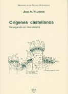 ORIGENES CASTELLANOS Navegando en descubierta