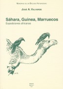 SAHARA, GUINEA, MARRUECOS Expedic.Africanas