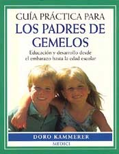PADRES DE GEMELOS Guia Practica