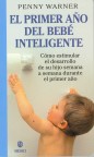 PRIMER AÑO BEBE INTELIGENTE
