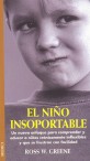 NIÑO INSOPORTABLE, EL