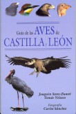 GUIA AVES CASTILLA y LEON*